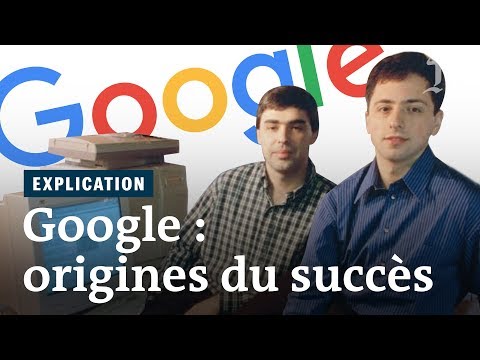 Comment Google est devenu un empire