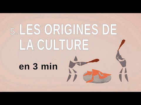 5. René Girard : les origines de la culture