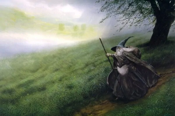 Gandalf
