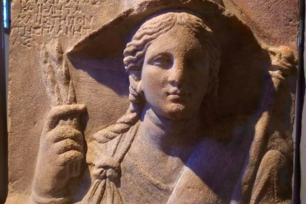demeter