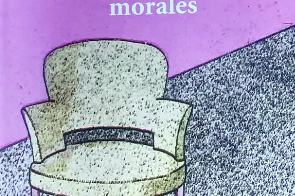 Considérations Morales