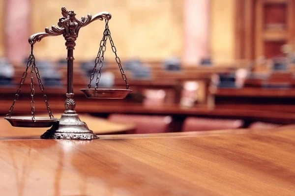 La Justice